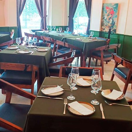 Hg Hotel Сапопан Экстерьер фото